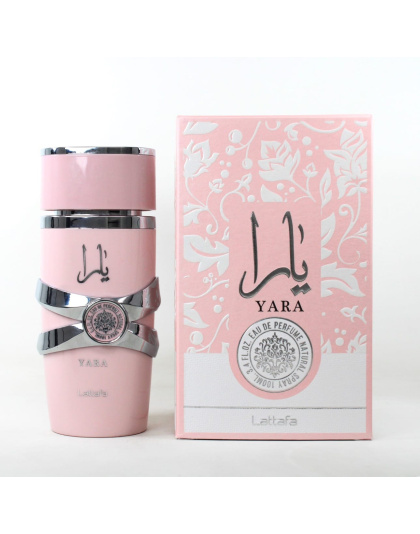 Fragancia árabe Yara de Lattaffa Woman