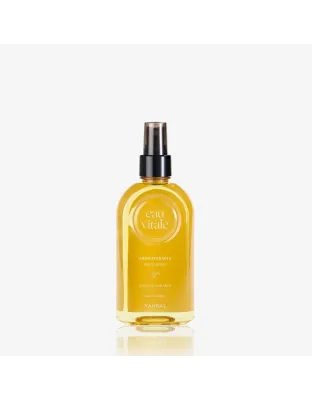 Aromaterapia Equilibrio Flor de Naranjo de Yanbal