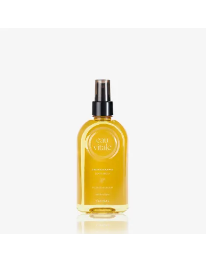 Aromaterapia Equilibrio Flor de Naranjo de Yanbal