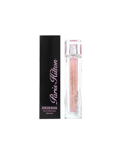 Fragancia Heiress Woman de Paris Hilton