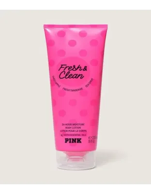 Crema corporal Fresh Cleaner
