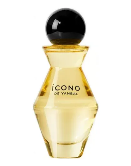 Fragancia Ícono Woman de Yanbal