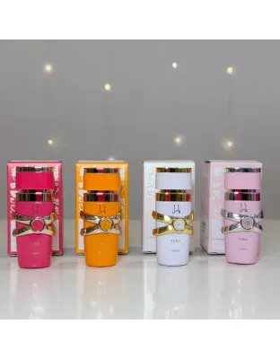 Fragancia Luxe Rush Women de Paris Hilton