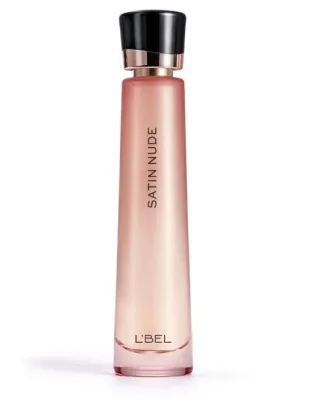 Fragancia Satin Nude Woman de L'Bel