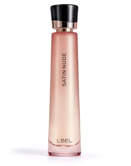 Fragancia Satin Nude Woman de L'Bel