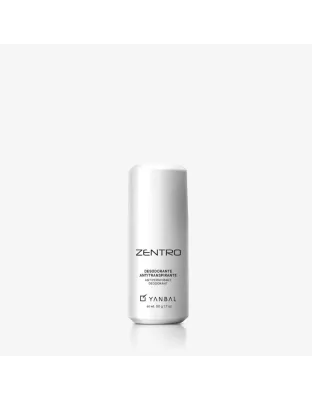Desodorante en Rollon Zentro Men de Yanbal