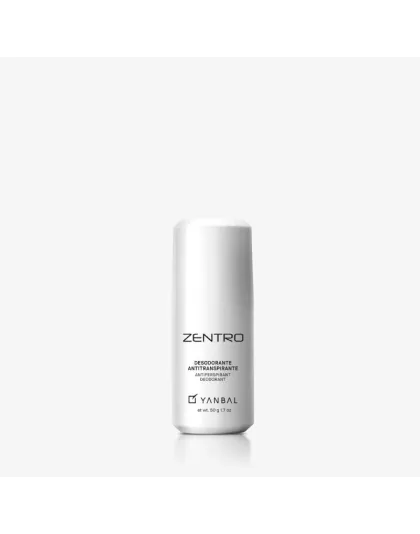 Desodorante en Rollon Zentro Men de Yanbal