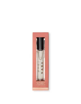 Fragancia Roller Bare Rose de Victoria's Secret