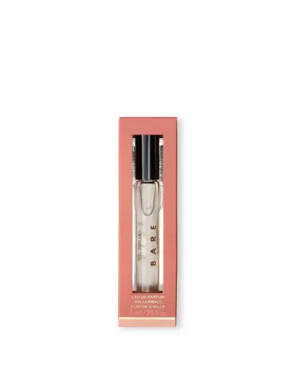 Fragancia Roller Bare Rose de Victoria's Secret