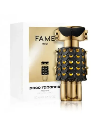 Fragancia Mini Fem Woman Paco Rabanne