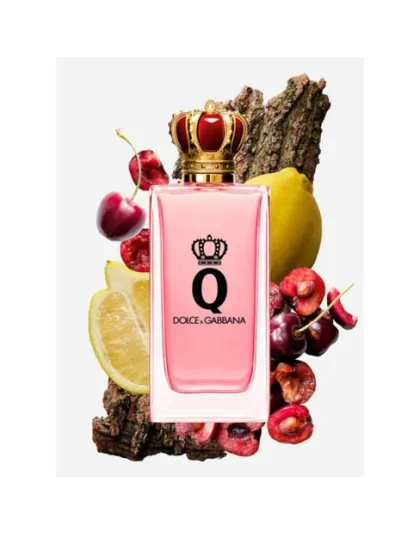 Fragancia Mini Dolce Gabbana