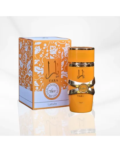 Fragancia Mini Yara Tous Woman