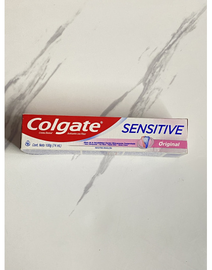Colgate dental Sensitive