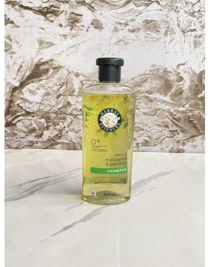 Shampoo Herbal Hessences Manzanilla