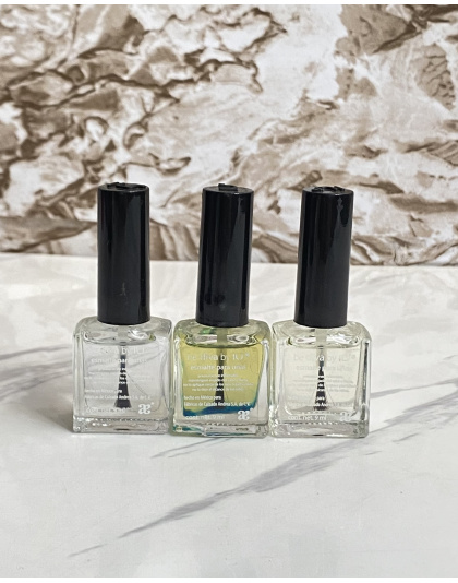 Set para el Cuidado de las Uñas 3 piezas