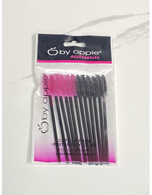 Cepillos para Pestañas y Cejas By Apple