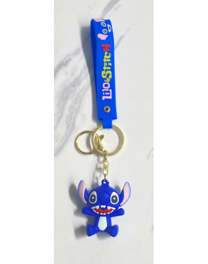 Llavero Stitch
