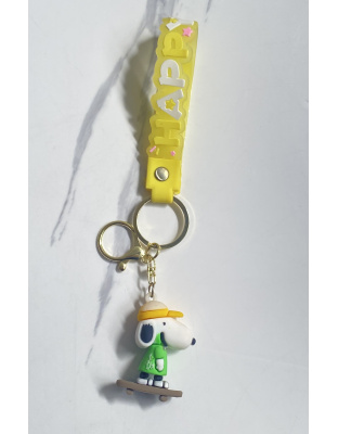 Llavero de Snoopy