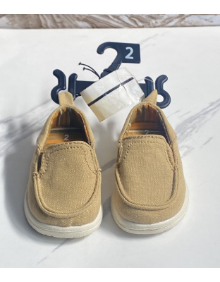 Zapatos Color Beige