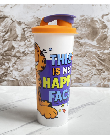 Vaso Alto con Tapa de Garfiel