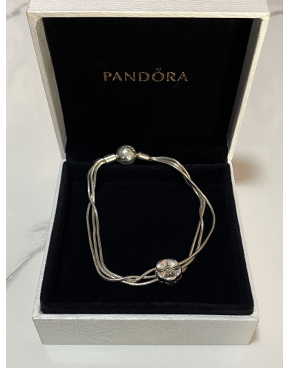 Charm de flor