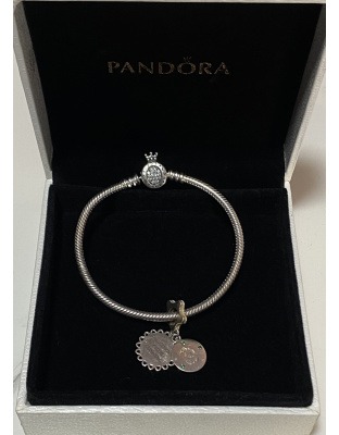 Charm Harry Potter