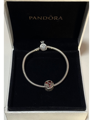 Charm de Spider-Man