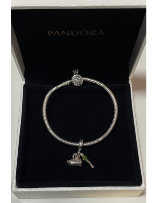 Charm de Peter pan