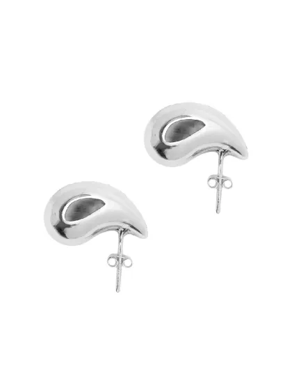 Arete de gota Plata925